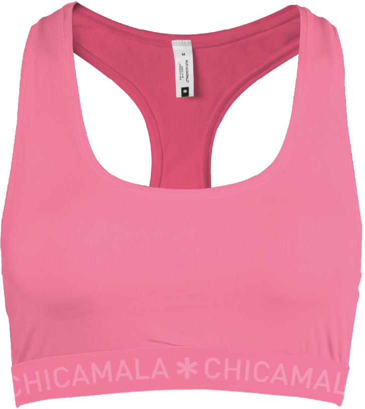 Muchachomalo Chicamala Sport BH Divers
