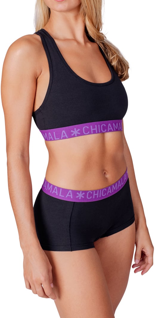Muchachomalo Chicamala Sport BH Divers