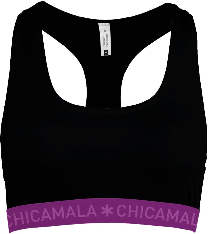 Muchachomalo Chicamala Sport BH Divers
