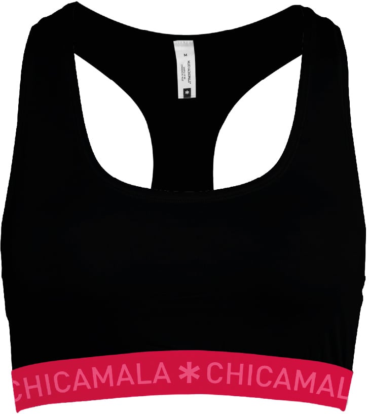 Muchachomalo Chicamala Sport BH Divers