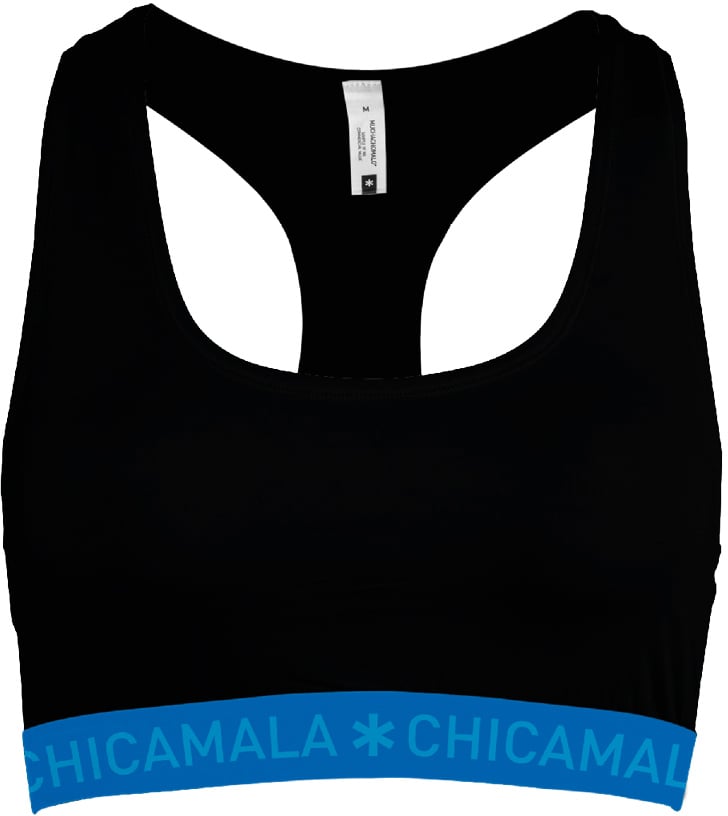 Muchachomalo Chicamala Sport BH Divers