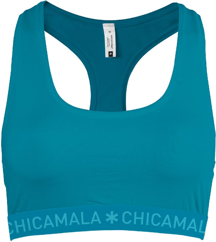 Muchachomalo Chicamala Sport BH Divers