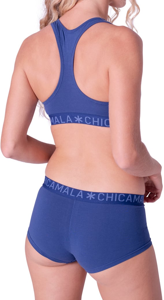 Muchachomalo Chicamala Sport BH Divers
