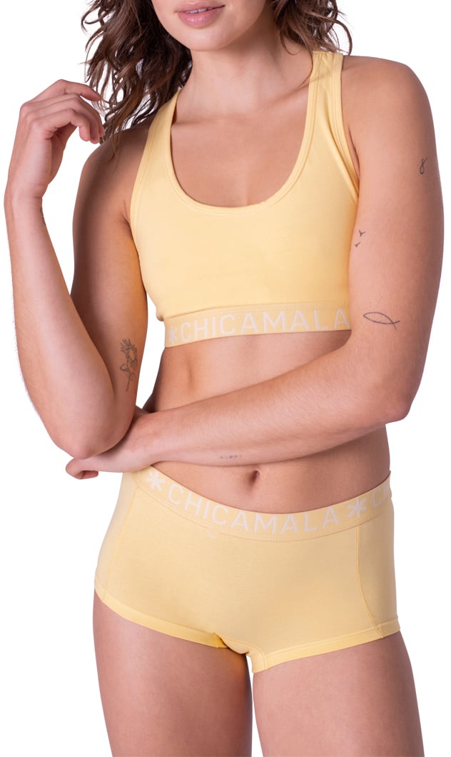 Muchachomalo Chicamala Sport BH Divers