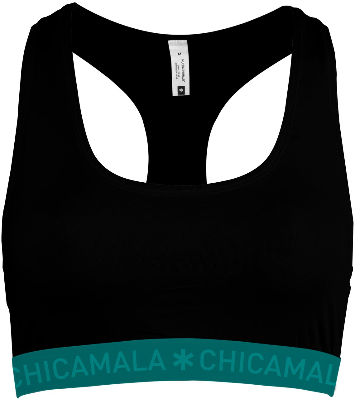 Muchachomalo Chicamala Sport BH Divers