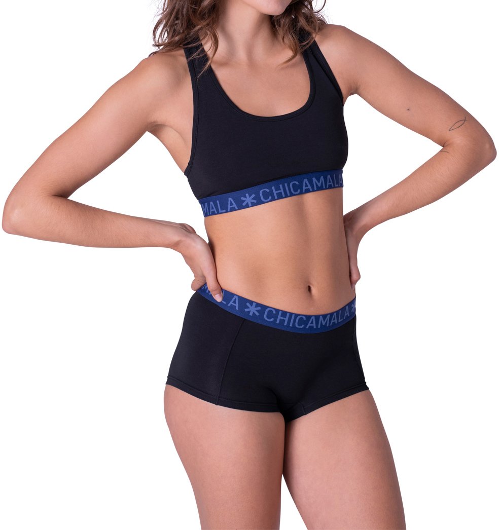 Muchachomalo Chicamala Sport BH Divers