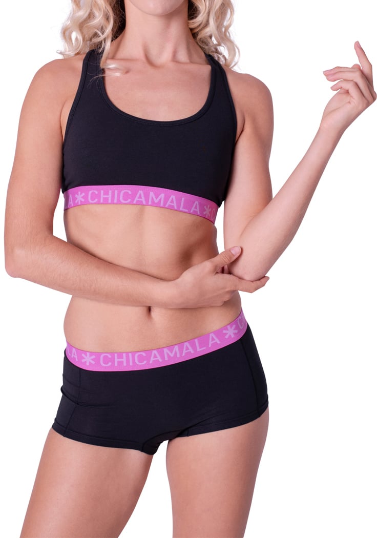 Muchachomalo Chicamala Sport BH Divers