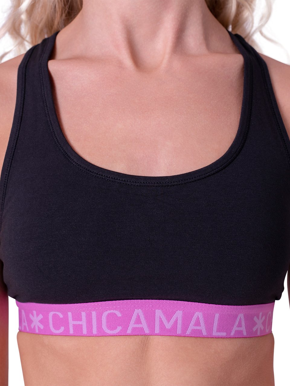 Muchachomalo Chicamala Sport BH Divers
