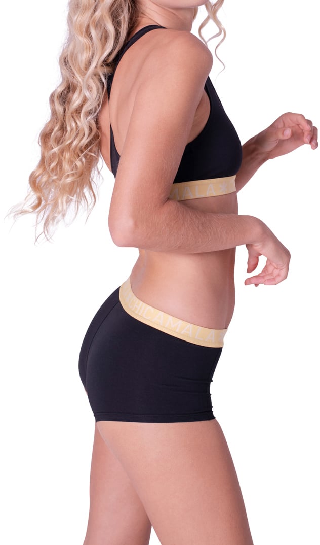 Muchachomalo Chicamala Sport BH Divers