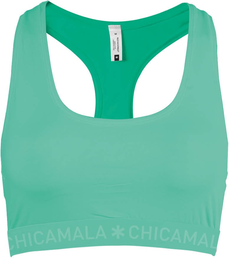 Muchachomalo Chicamala Sport BH Divers
