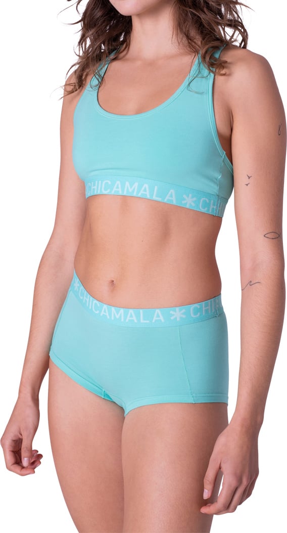 Muchachomalo Chicamala Sport BH Divers