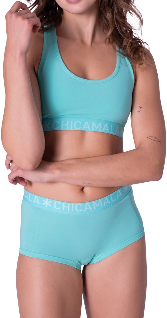 Muchachomalo Chicamala Sport BH Divers