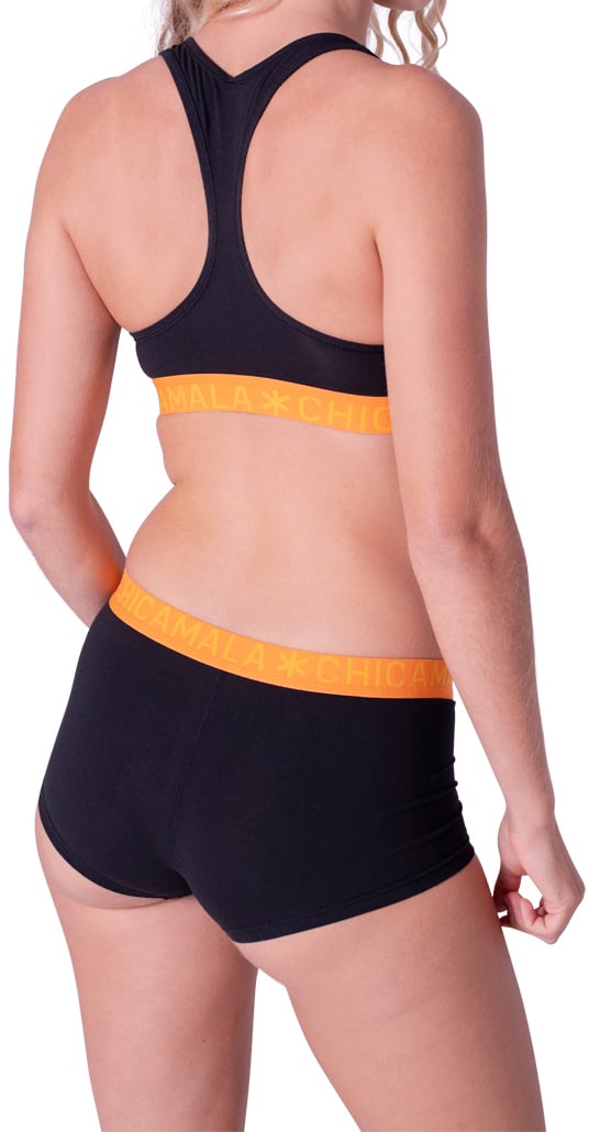 Muchachomalo Chicamala Sport BH Divers