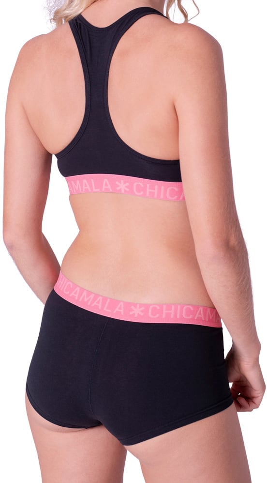 Muchachomalo Chicamala Sport BH Divers