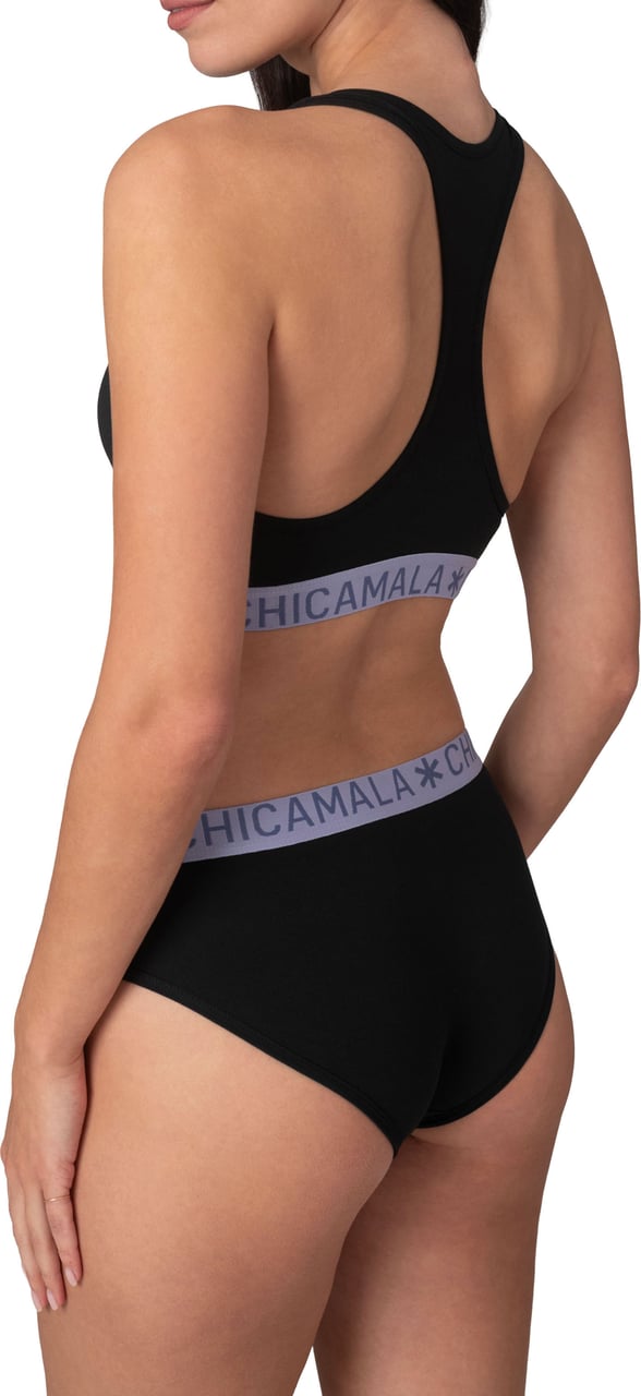 Muchachomalo Chicamala Sport BH Divers