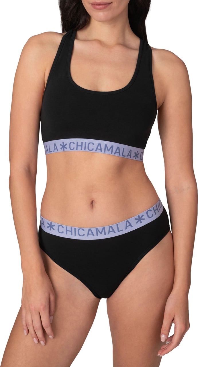 Muchachomalo Chicamala Sport BH Divers