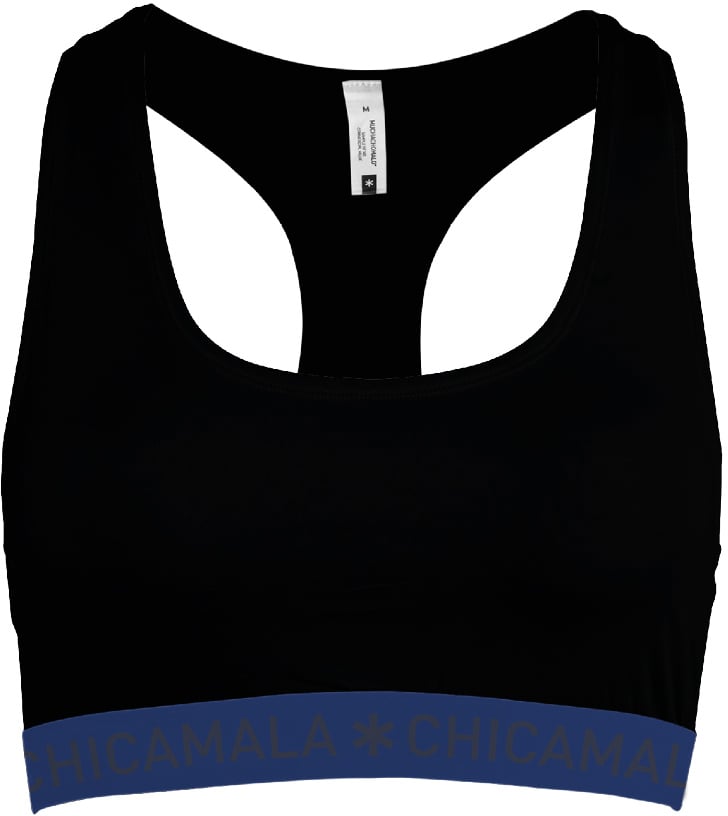 Muchachomalo Chicamala Sport BH Divers