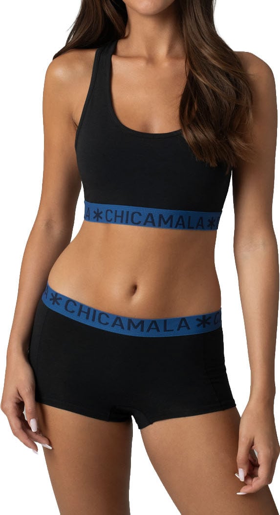 Muchachomalo Chicamala Sport BH Divers