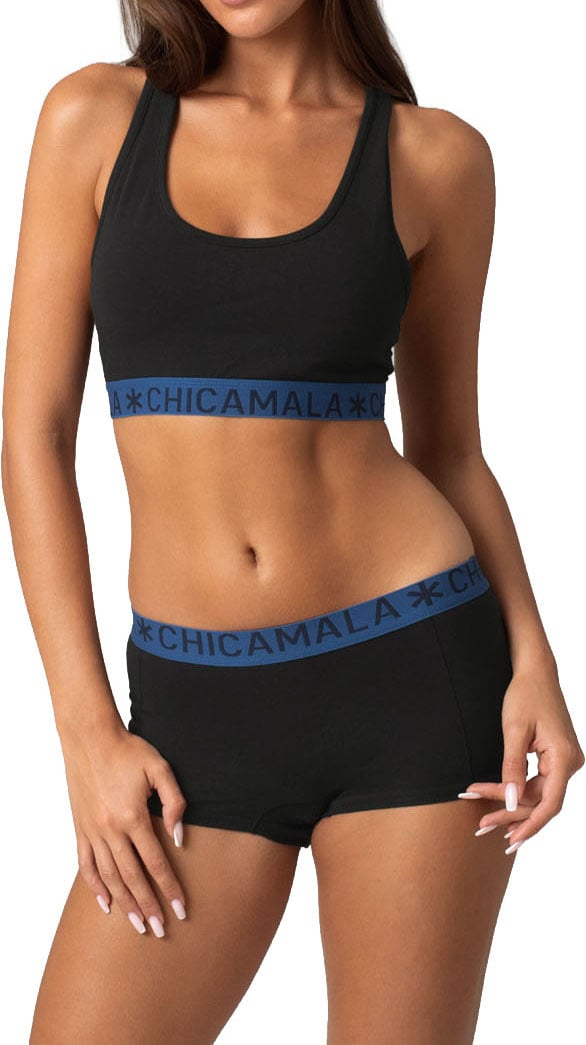 Muchachomalo Chicamala Sport BH Divers