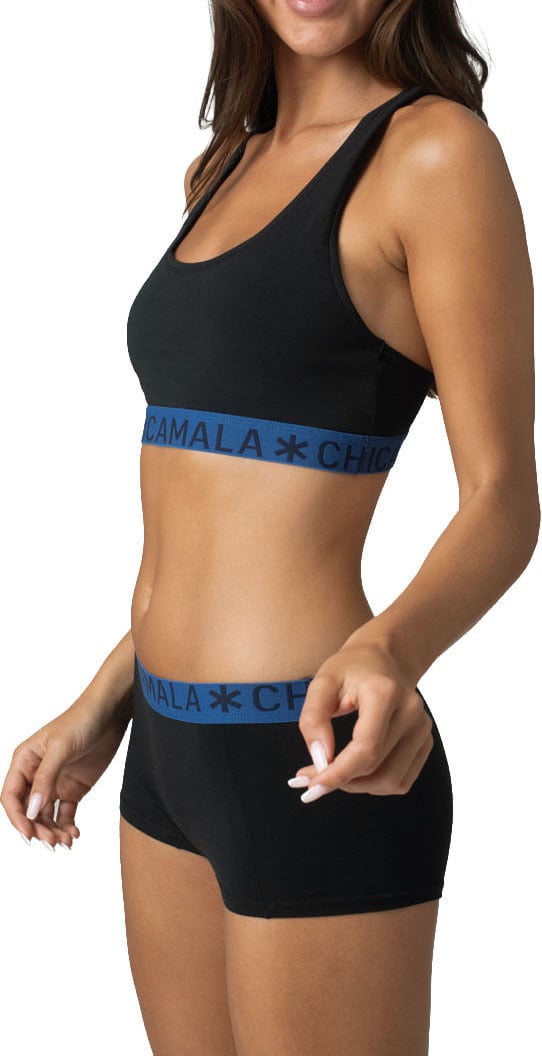 Muchachomalo Chicamala Sport BH Divers