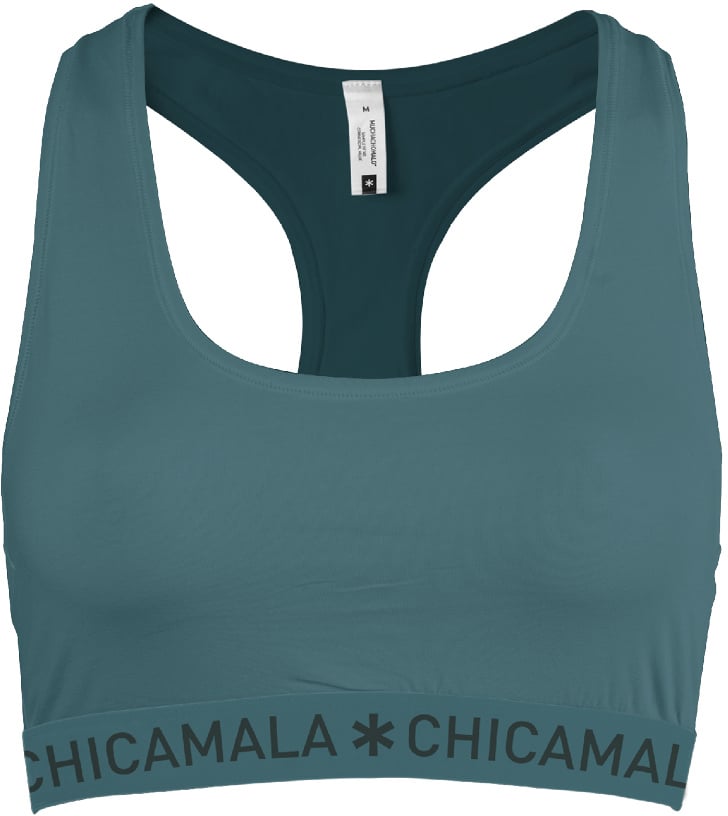 Muchachomalo Chicamala Sport BH Divers