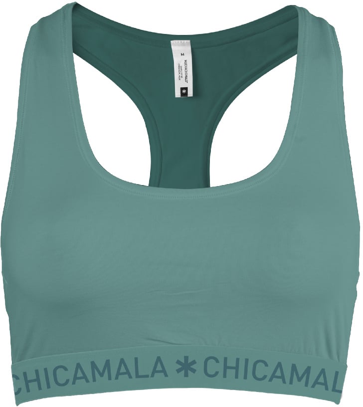 Muchachomalo Chicamala Sport BH Divers