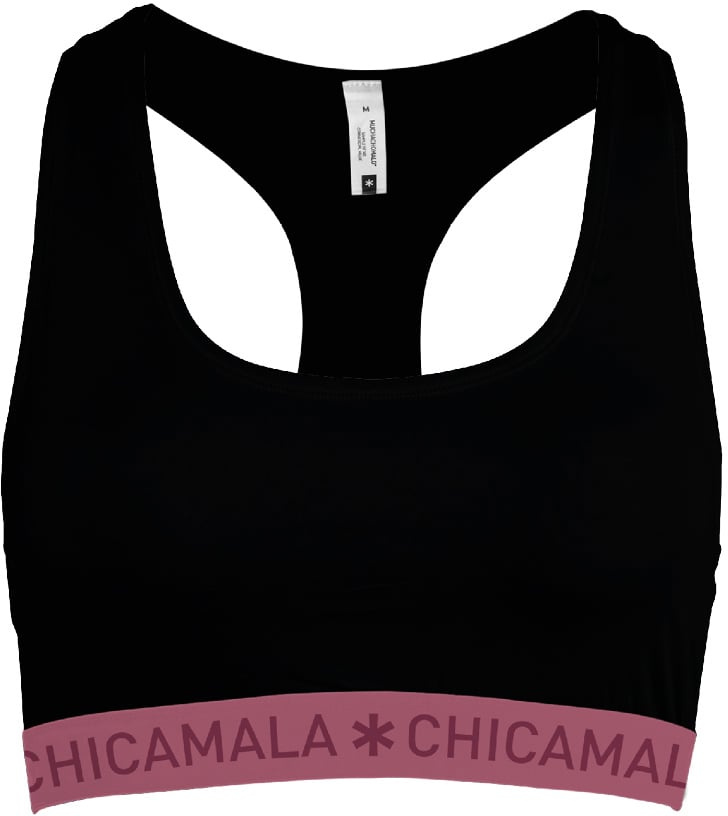 Muchachomalo Chicamala Sport BH Divers