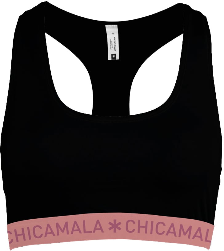 Muchachomalo Chicamala Sport BH Divers
