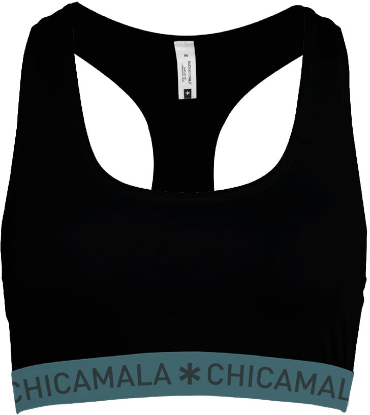 Muchachomalo Chicamala Sport BH Divers