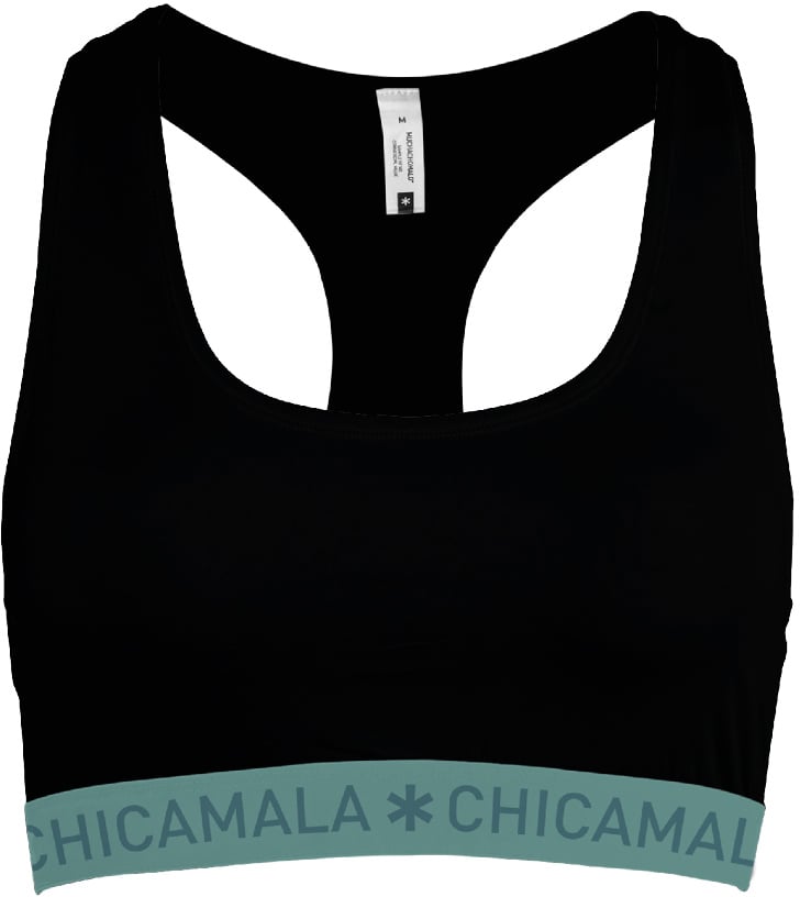 Muchachomalo Chicamala Sport BH Divers