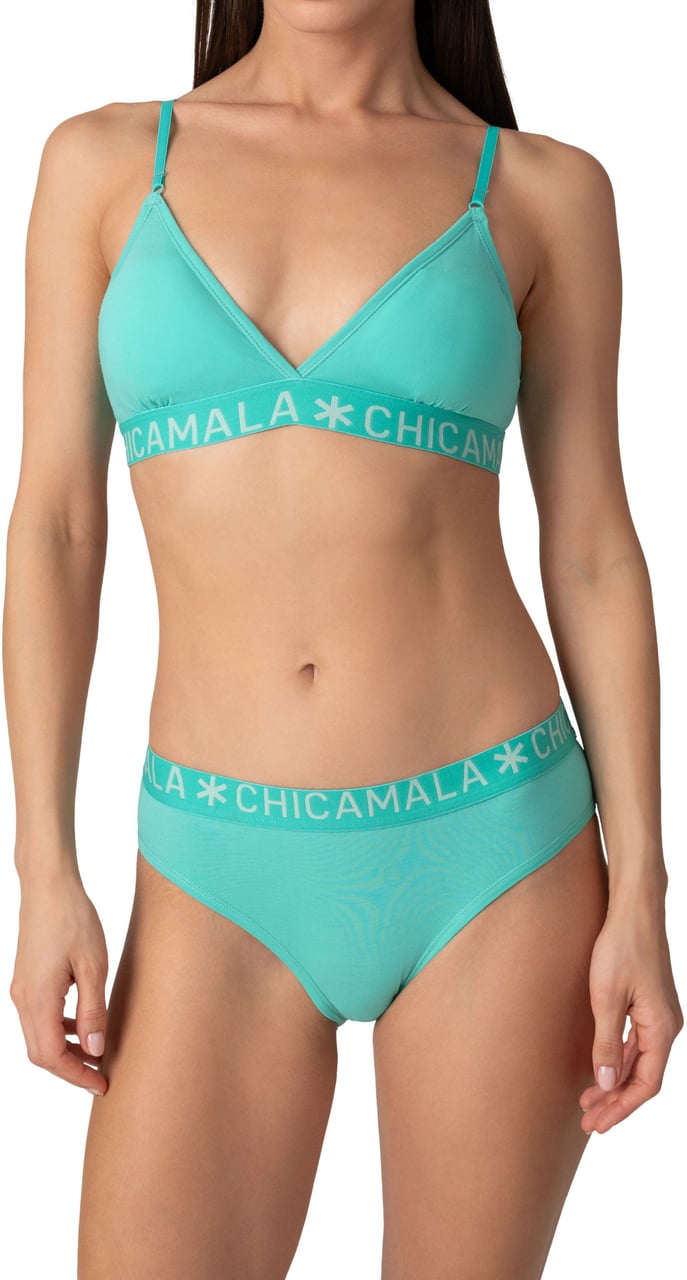 Muchachomalo Briefs 2-Pack Multicolor Divers