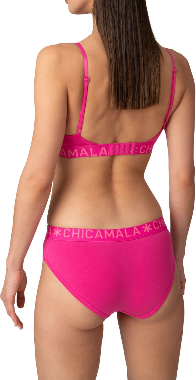 Muchachomalo Briefs 2-Pack Multicolor Divers