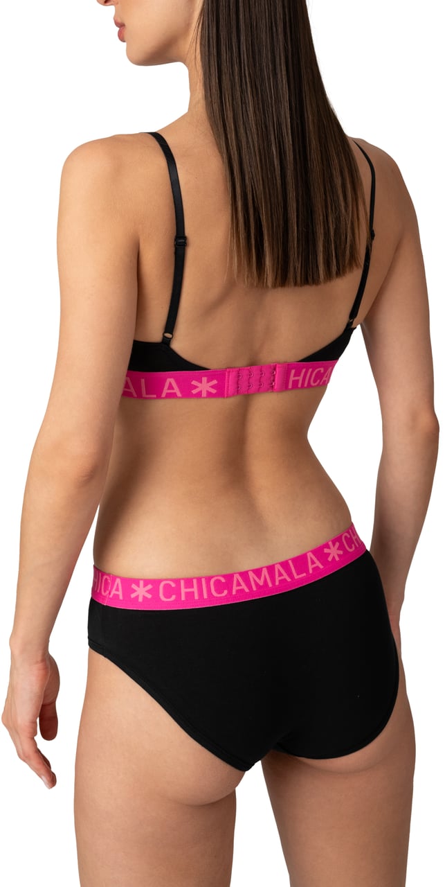 Muchachomalo Briefs 2-Pack Multicolor Divers