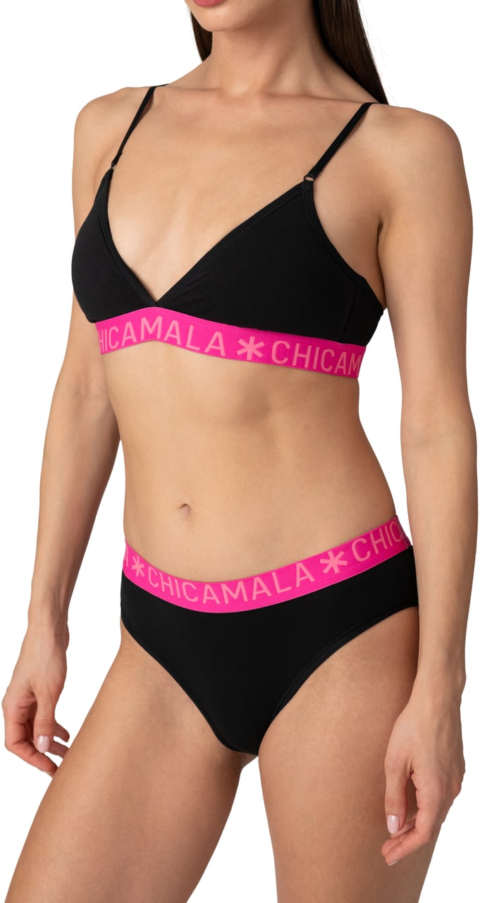 Muchachomalo Briefs 2-Pack Multicolor Divers