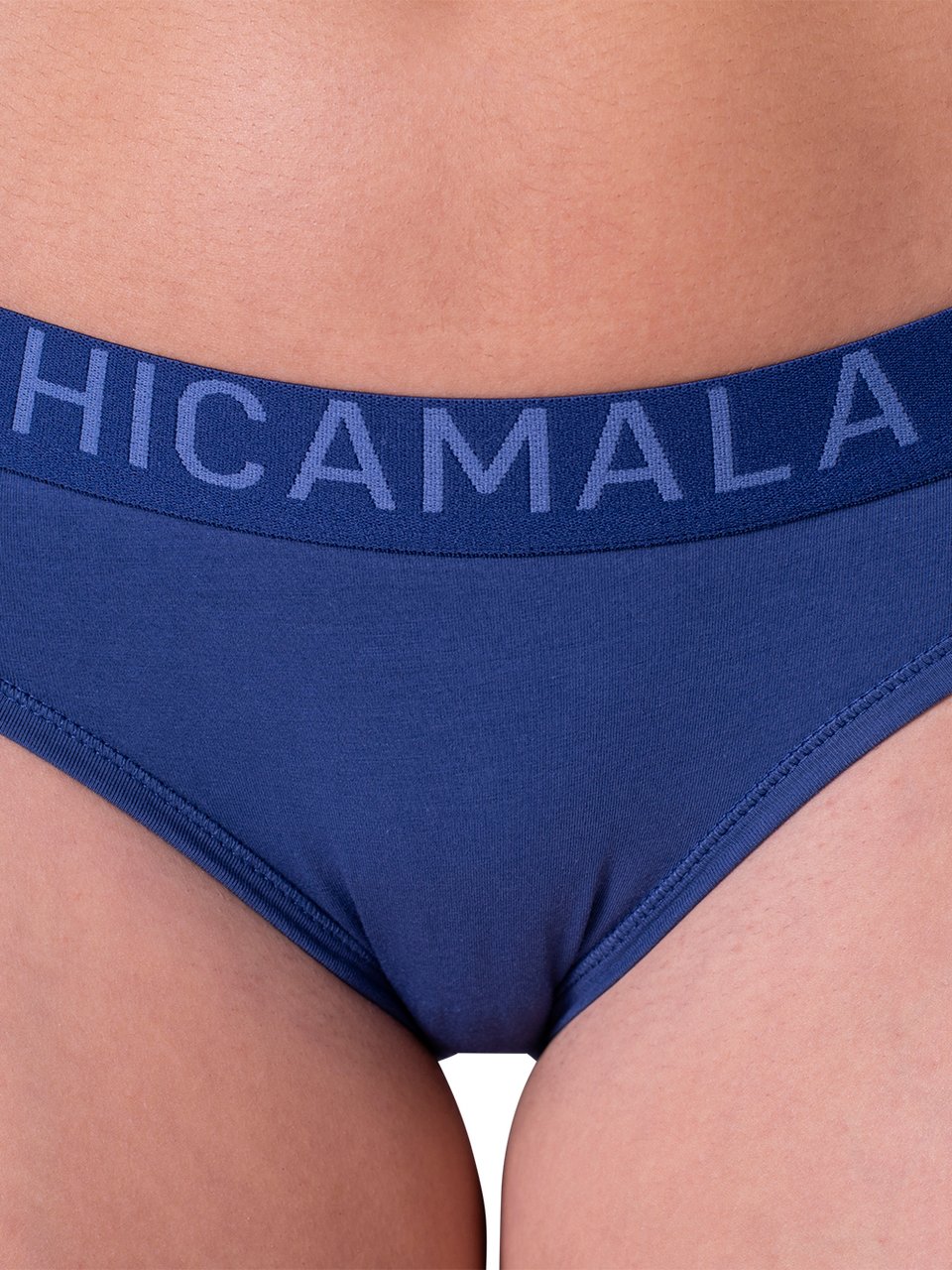 Muchachomalo Briefs 2-Pack Multicolor Divers