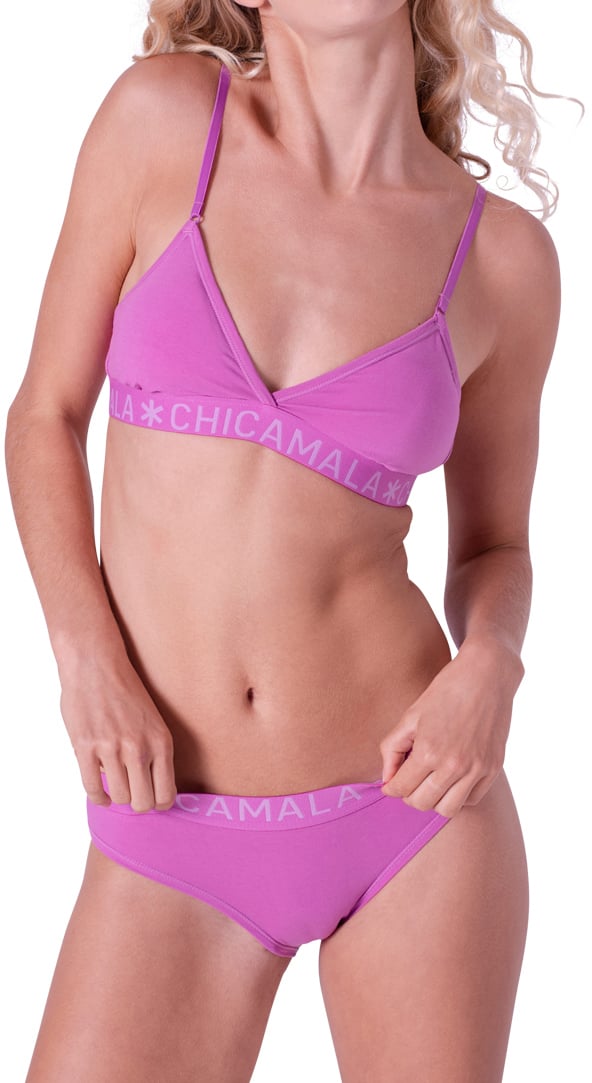 Muchachomalo Briefs 2-Pack Multicolor Divers