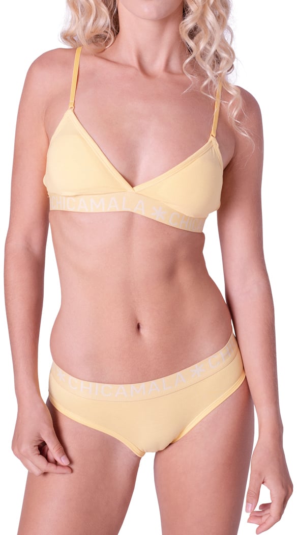 Muchachomalo Briefs 2-Pack Multicolor Divers