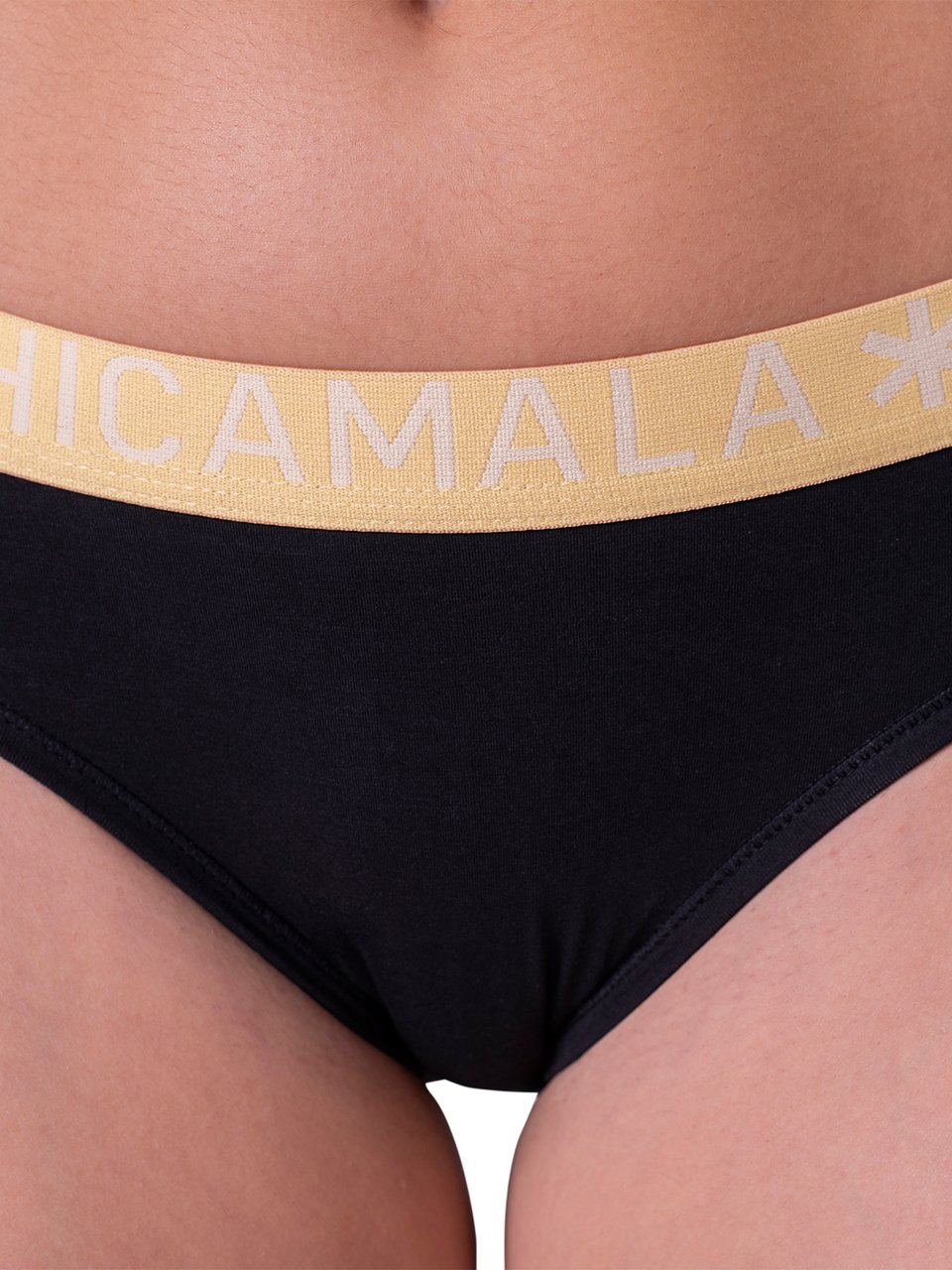 Muchachomalo Briefs 2-Pack Multicolor Divers