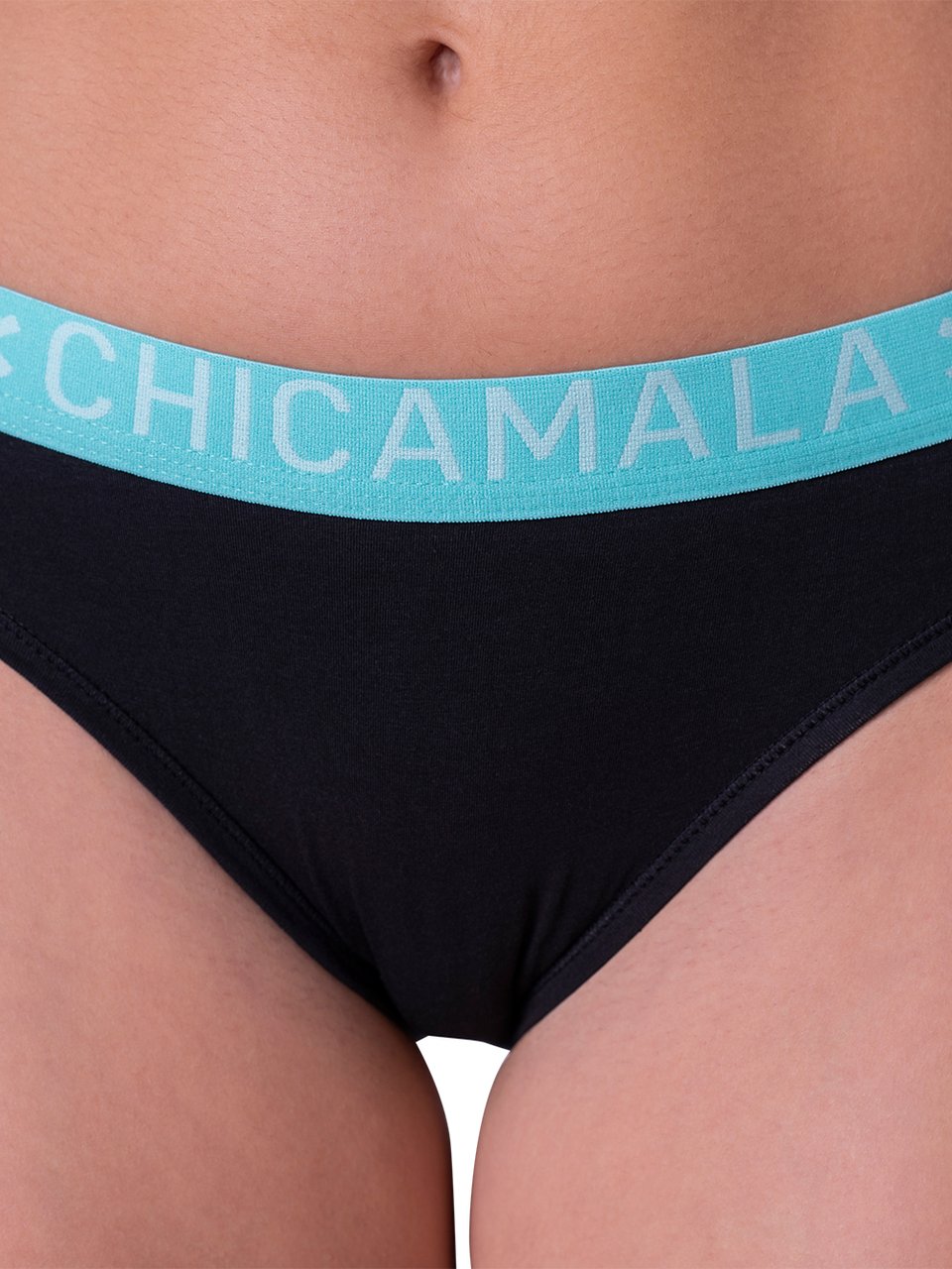 Muchachomalo Briefs 2-Pack Multicolor Divers