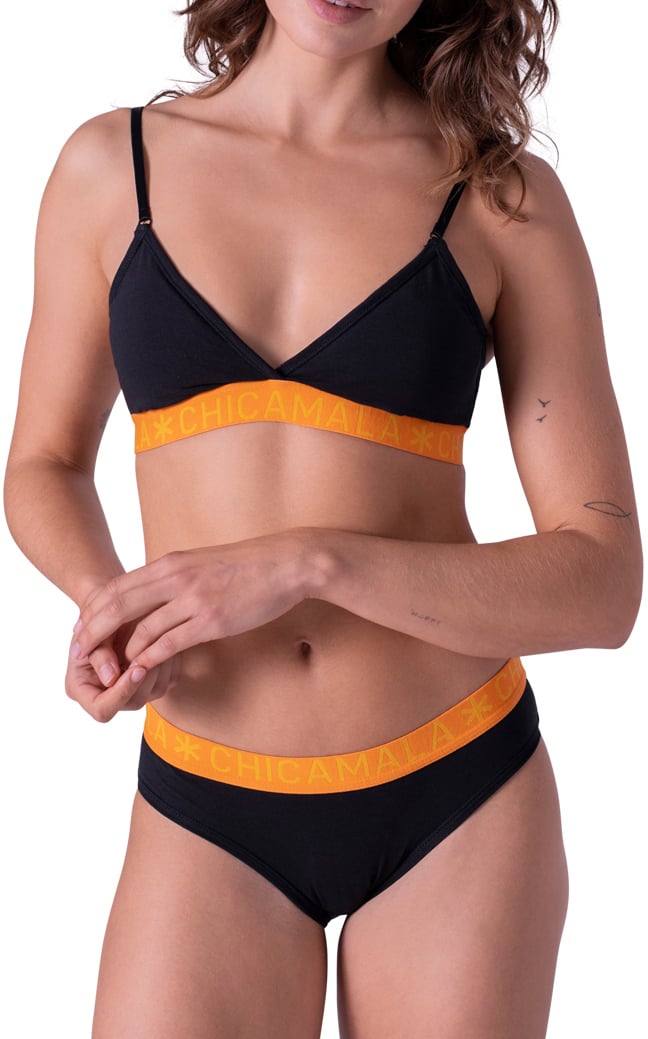 Muchachomalo Briefs 2-Pack Multicolor Divers