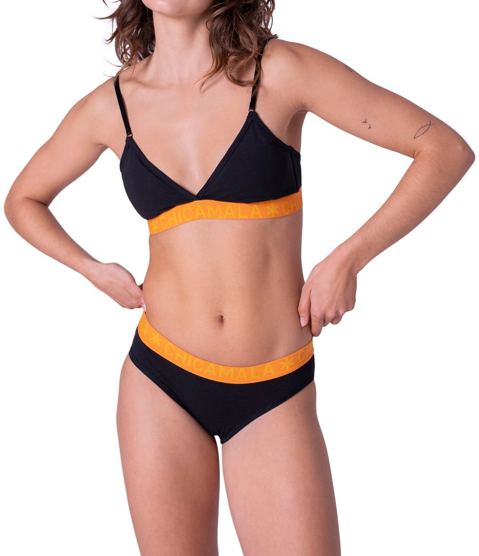 Muchachomalo Briefs 2-Pack Multicolor Divers