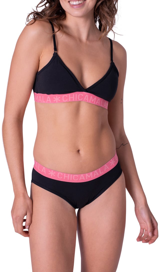 Muchachomalo Briefs 2-Pack Multicolor Divers