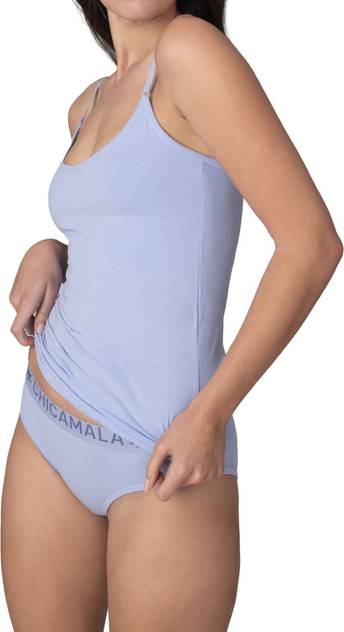 Muchachomalo Briefs 2-Pack Multicolor Divers