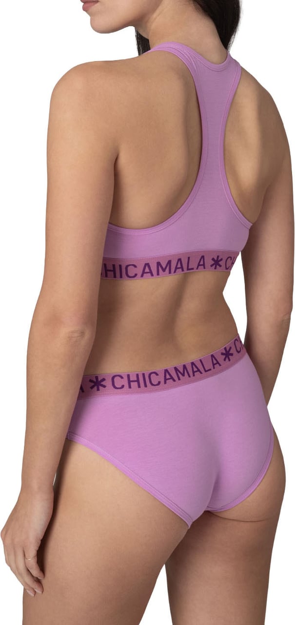 Muchachomalo Briefs 2-Pack Multicolor Divers