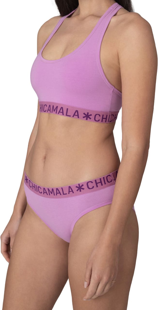 Muchachomalo Briefs 2-Pack Multicolor Divers