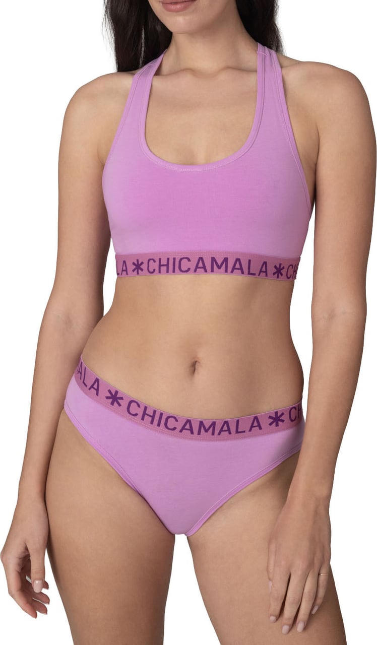 Muchachomalo Briefs 2-Pack Multicolor Divers