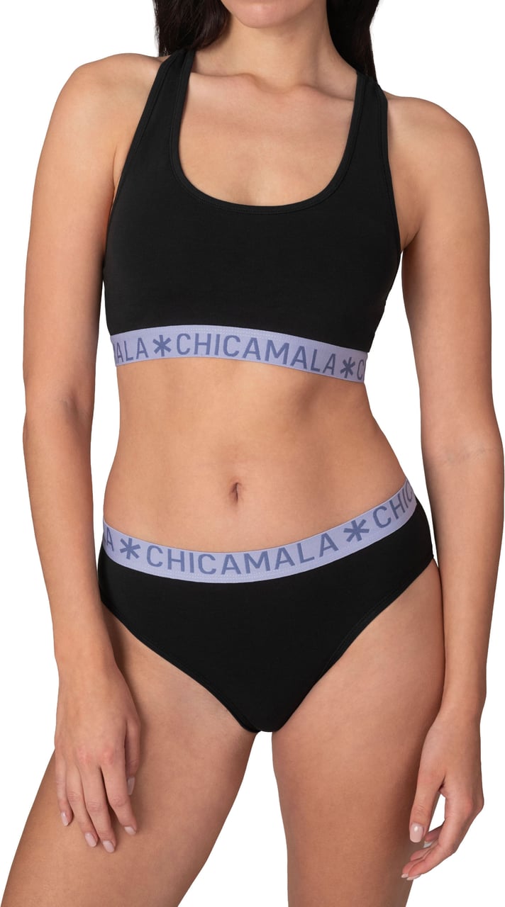 Muchachomalo Briefs 2-Pack Multicolor Divers