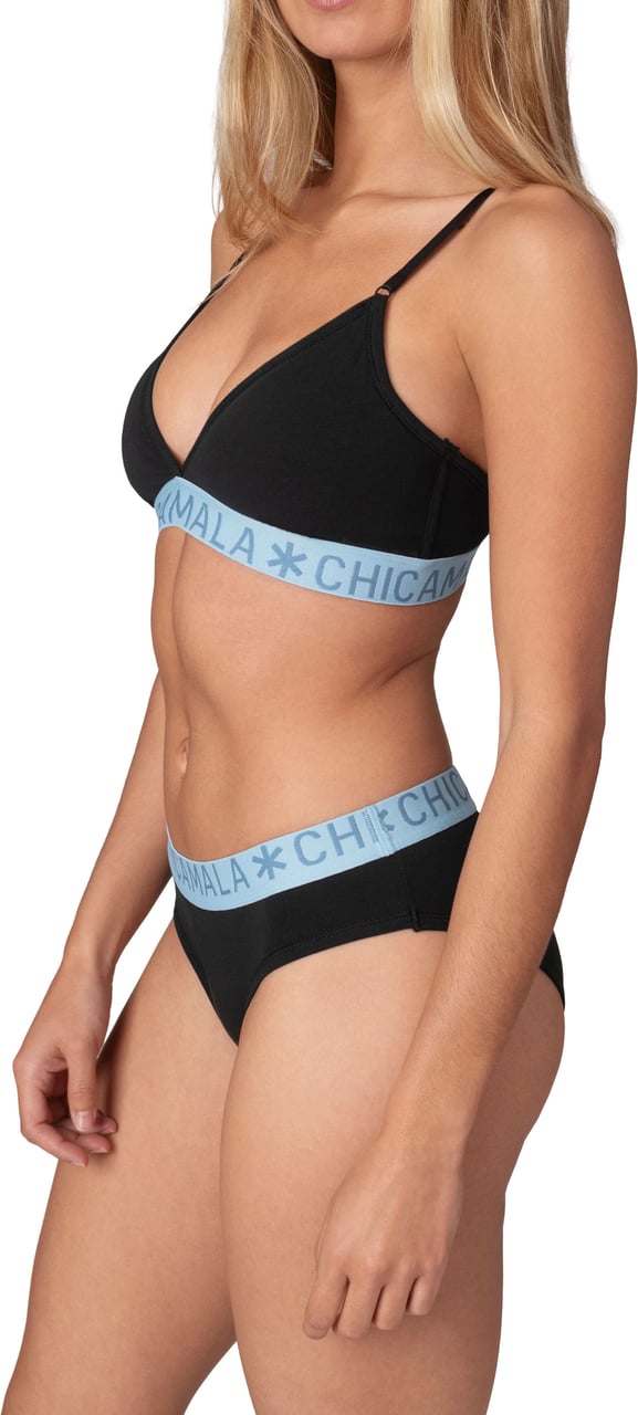 Muchachomalo Briefs 2-Pack Multicolor Divers