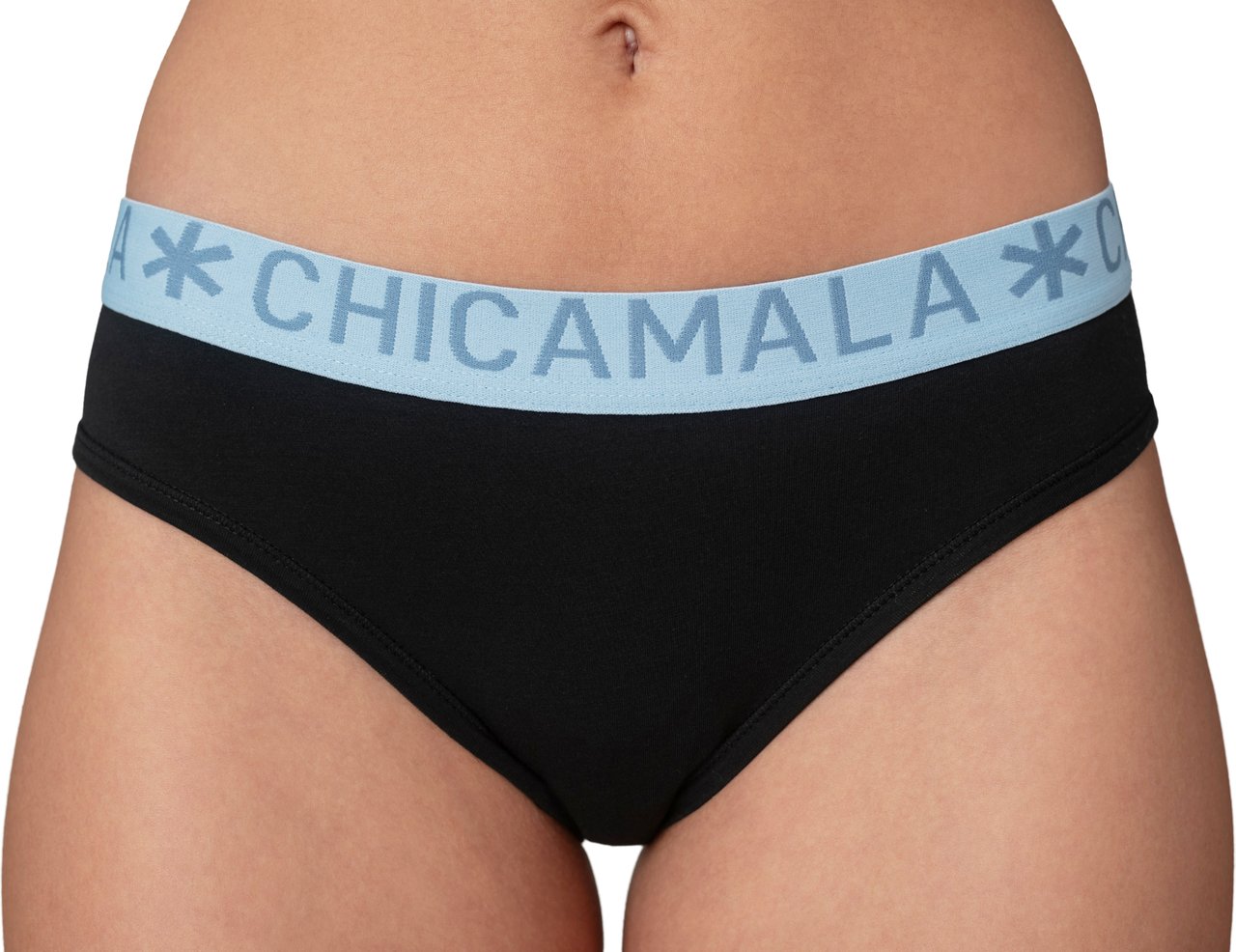 Muchachomalo Briefs 2-Pack Multicolor Divers