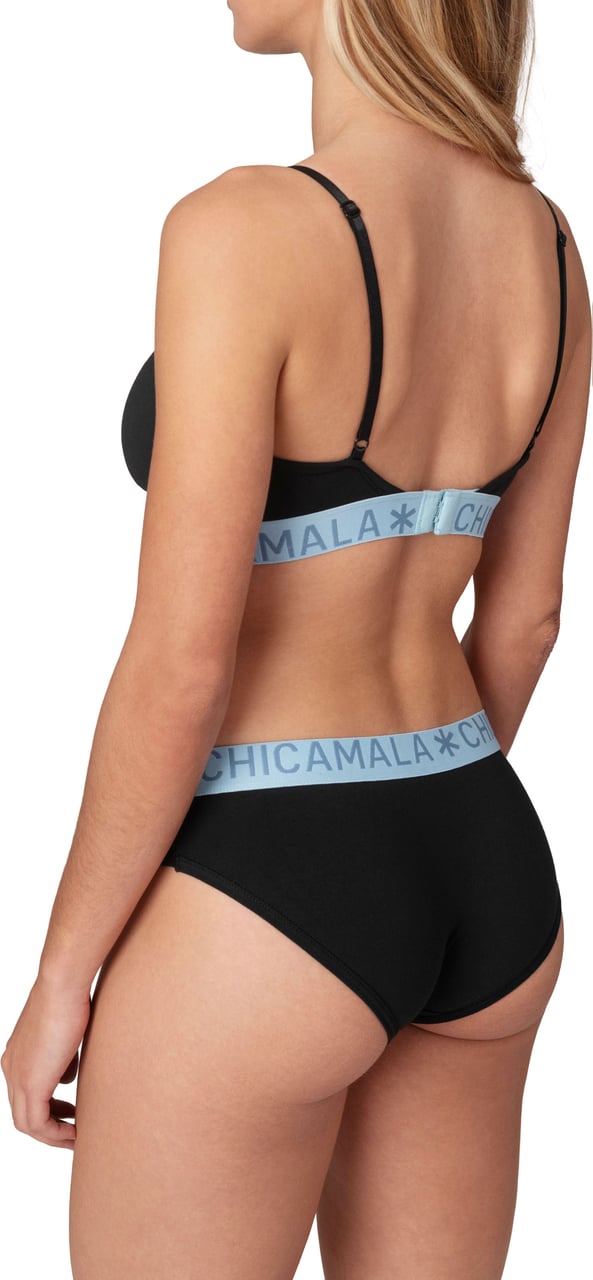 Muchachomalo Briefs 2-Pack Multicolor Divers